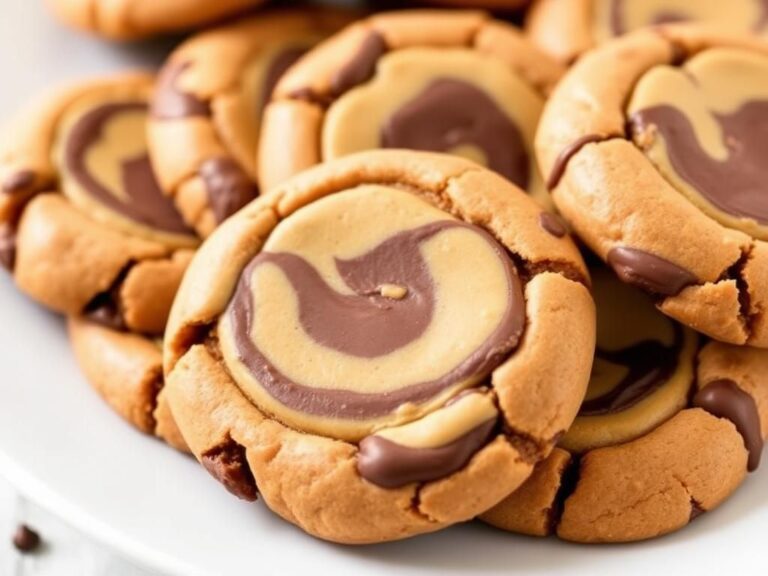 Peanut Butter-Chocolate No-Bake Cookies: How to Make 3 Easy Oats