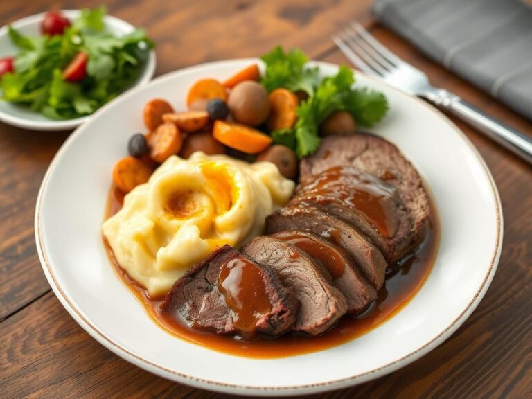 Ree’s Perfect Pot Roast: 3 Best PW Slow-Cook Chuck Tips