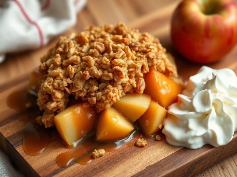Sheet-Pan Apple Crumble: How 5 Steps Perfect Oat Topping