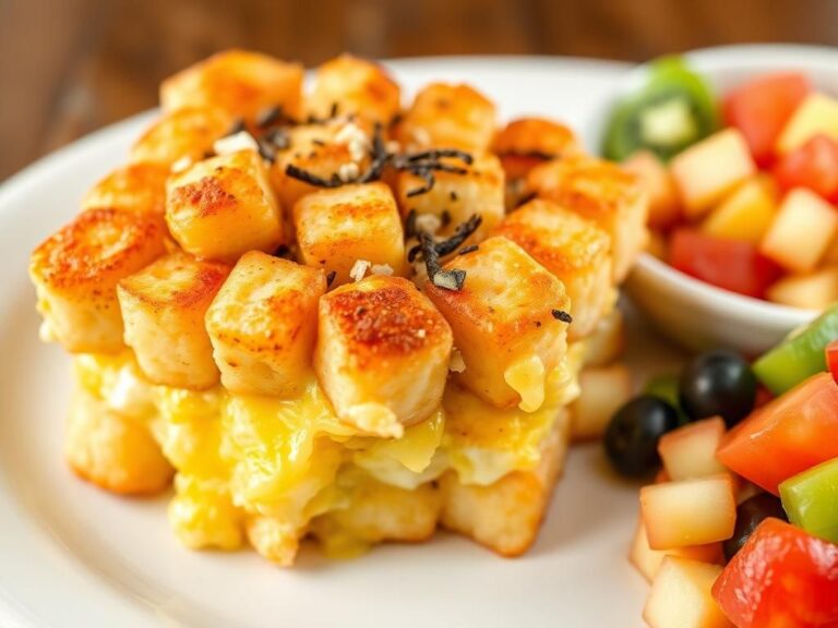 Tater Tot Breakfast Casserole: 7 Best Cheesy Family Bakes